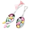 Wilton Cake Decorating and Party Supplies Candy Scoop - 2 Pack