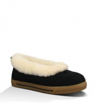 UGG Australia Womens Rylan Wool Slipper UGG Australia Womens Rylan Wool Slipper