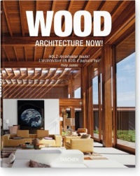 Wood Architecture Now! Wood Architecture Now!