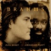 Brahms Works For Cello and Piano