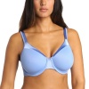 Playtex Womens Secrets Sleek and Smooth Back Smoothing Underwire Bra