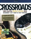 Eric Clapton: Crossroads Guitar Festival 2010 [Blu-ray]
