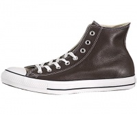 Converse Chuck Taylor All Star HI Leather 132172C Men's Casual Fashion Shoes Converse Chuck Taylor All Star HI Leather 132172C Men's Casual Fashion Shoes