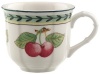 Villeroy & Boch French Garden Fleurence After-Dinner Cup