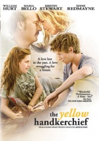The Yellow Handkerchief The Yellow Handkerchief