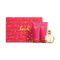 Kate Spade Twirl Set , 3.4oz EDP, 6.7oz Body Lotion, & 6.7oz Shower Gel Kate Spade Twirl Set , 3.4oz EDP, 6.7oz Body Lotion, & 6.7oz Shower Gel