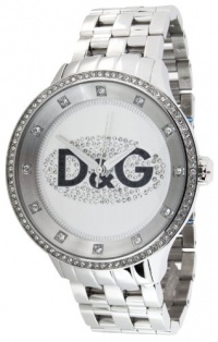 D&G Dolce & Gabbana Men's DW0131 Prime Time Watch D&G Dolce & Gabbana Men's DW0131 Prime Time Watch