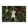 Patience Brewster Mini 12 Days Lady Dancing Ornament