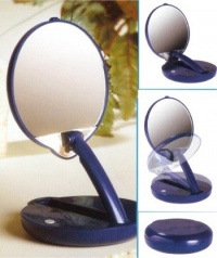 15X Mirror Lighted Adjustable Compact by AsWeChange 15X Mirror Lighted Adjustable Compact by AsWeChange