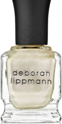 deborah lippmann Nail Lacquer, Believe