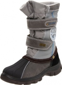 Naturino Avoriaz Boot (Toddler/Little Kid) Naturino Avoriaz Boot (Toddler/Little Kid)