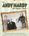 The Andy Hardy Collection: Volume 1