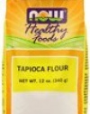 Tapioca Flour 12 Ounces