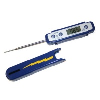 Comark Slim Pocket Digital Thermometer Comark Slim Pocket Digital Thermometer