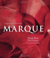 Marque: A Culinary Adventure Marque: A Culinary Adventure