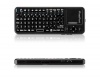 iPazzPortTM ProMini Bluetooth Mini Wireless Keyboard with Multi-Touchpad / Laser Pointer for Google Nexus 7 / Google Android TV / iPhone 4 4S 3GS 3G / Samsung Galaxy S S2 S3 / HTPC / PC / Iphone / Android 3.0 Tablet / Mac OS KP-810-10BTT