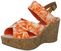 Rockport Women's Haylyn Band Wedge Sandal Rockport Women's Haylyn Band Wedge Sandal