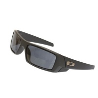 Oakley GasCan Matte w/Grey 03-473 Oakley GasCan Matte w/Grey 03-473