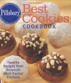 Pillsbury Best Cookies Cookbook: Favorite Recipes from America's Most-Trusted Kitchens