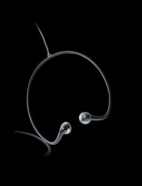 Nike HJ020 Flight Sport headphones Nike HJ020 Flight Sport headphones