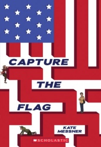 Capture the Flag Capture the Flag
