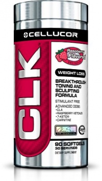 Cellucor CLK | Stimulant Free Breakthrough Toning and Sculpting Weight Loss Supplement | with Raspberry Ketones CLA 7 Keto and L-Carnitine | 90 capsuels Cellucor CLK | Stimulant Free Breakthrough Toning and Sculpting Weight Loss Supplement | with Raspberry Ketones CLA 7 Keto and L-Carnitine | 90 capsuels