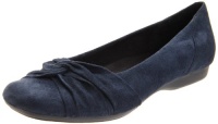 Clarks Women's Chateau Manor Flat Clarks Women's Chateau Manor Flat