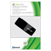 Xbox 360 Wireless Headset with Bluetooth Xbox 360 Wireless Headset with Bluetooth