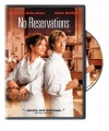 No Reservations