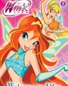 Welcome to Alfea (Winx Club) (Junior Novel)