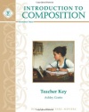 Introduction to Composition Teacher Key