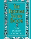 The Bedtime Story Book: Classic Tales from Childhood (Best at Everything)