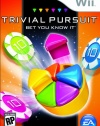 Trivial Pursuit - Bet You Know It