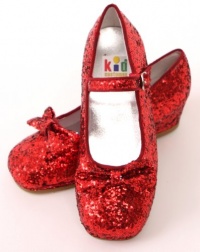 Dorothy's Ruby Red Shoes Dorothy's Ruby Red Shoes