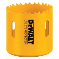 DEWALT D180044 2-3/4-Inch Hole Saw DEWALT D180044 2-3/4-Inch Hole Saw