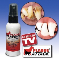 Plaque Attack Triple Care Dental Spray Plaque Attack Triple Care Dental Spray