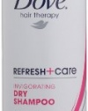 Dove Invigorating Dry Shampoo, 5 Ounce