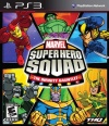 Marvel Super Hero Squad: The Infinity Gauntlet