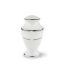 Lenox Opal Innocence Pepper Shaker