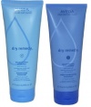 Aveda Dry Remedy Shampoo, 6.7-ounce Tube and Aveda Dry Remedy Conditioner, 6.7-ounce Tube Duo