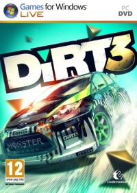 Dirt 3 (PC) Dirt 3 (PC)