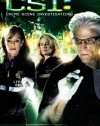 CSI: Crime Scene Investigation - The 12th Season