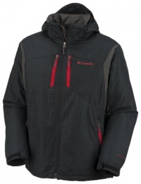 Columbia Men's Big Antimony Iii Jacket Columbia Men's Big Antimony Iii Jacket