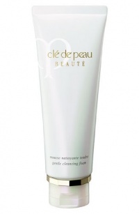 Cle De Peau Gentle Cleansing Foam 110ml/4.2oz Cle De Peau Gentle Cleansing Foam 110ml/4.2oz