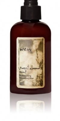 WEN® Replenishing Treatment Mist 6oz WEN® Replenishing Treatment Mist 6oz