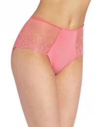 Wacoal Women's Instant Polish Brief Wacoal Women's Instant Polish Brief