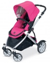 Britax B-Ready Stroller, Pink