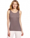 Calvin Klein Women's Savoy Ribbed Modal Sleep Tank