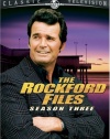 The Rockford Files - Season Three