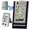Ambient Weather WS-COMBO1 Advanced Weather Station Combo with Temperature, Humidity and Barometer